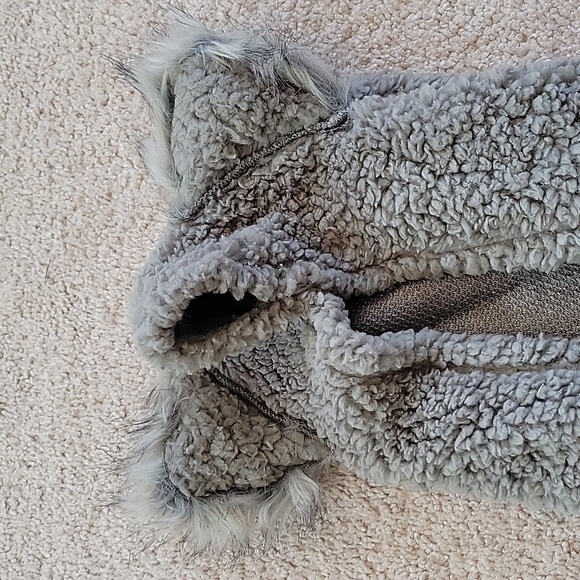 Squirrel bodysuit - Picture 2 of 7